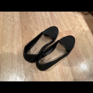 Call it spring flats